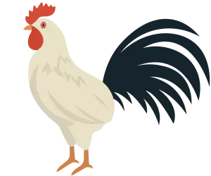 The Cock Tavern Logo