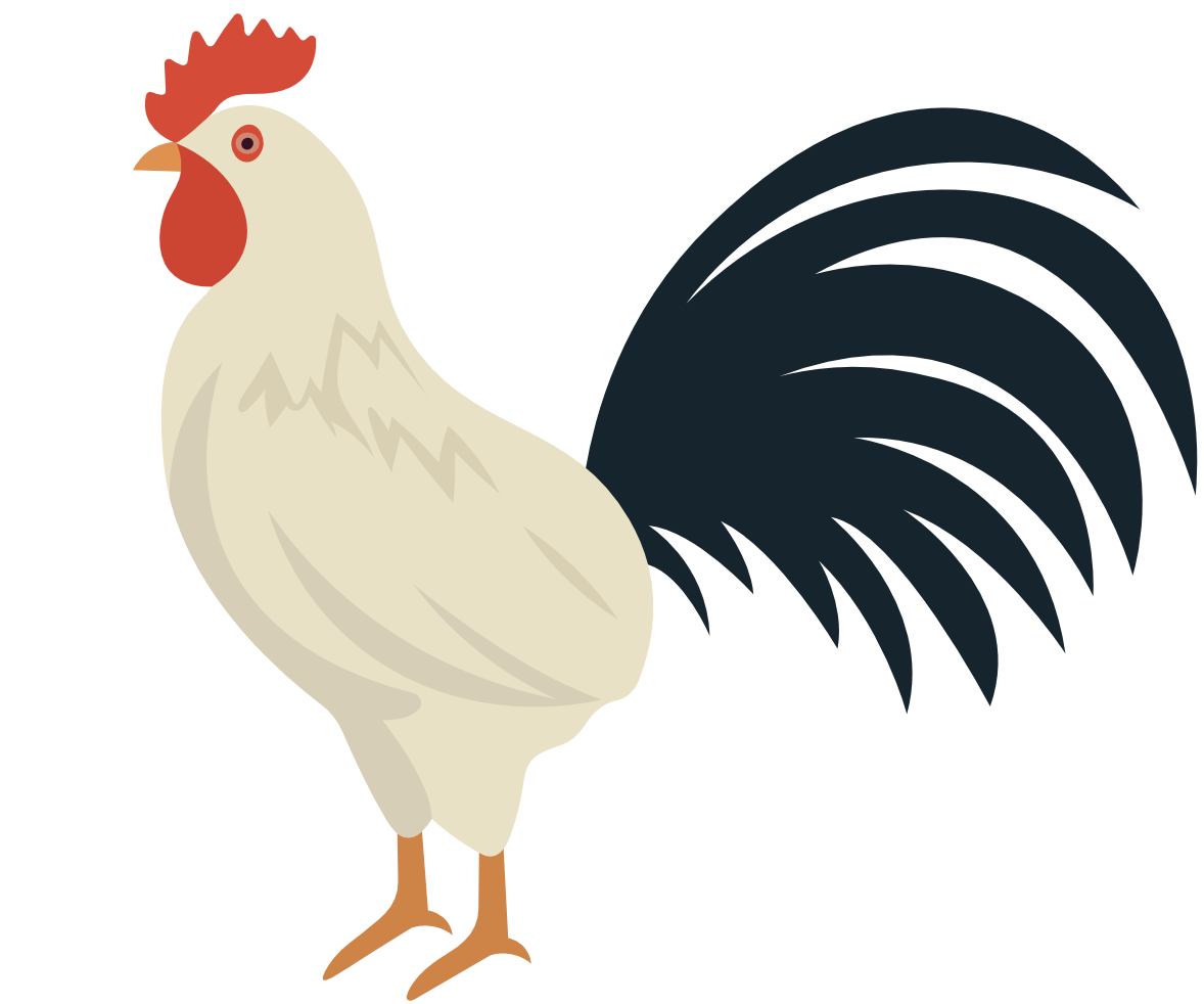 The Cock Tavern Logo