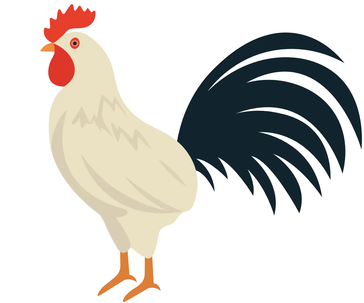 The Cock Tavern Logo